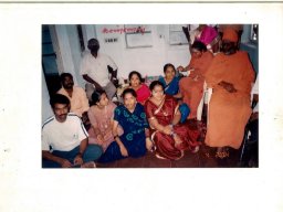 A.N.KANNAN HOME - MADURAI